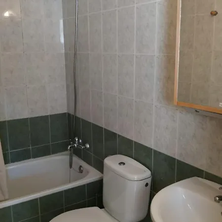 Apartment Piso Costa Palamos