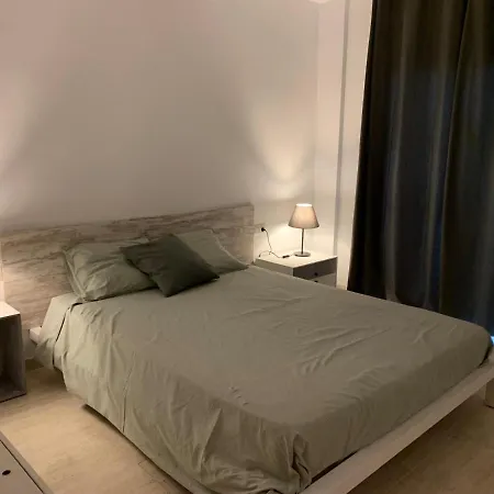 Apartment Piso Costa *