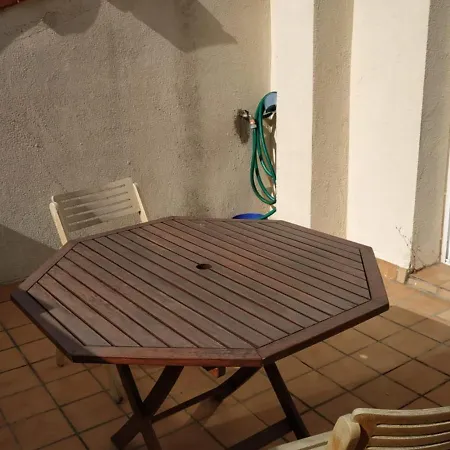 Piso Costa Apartment