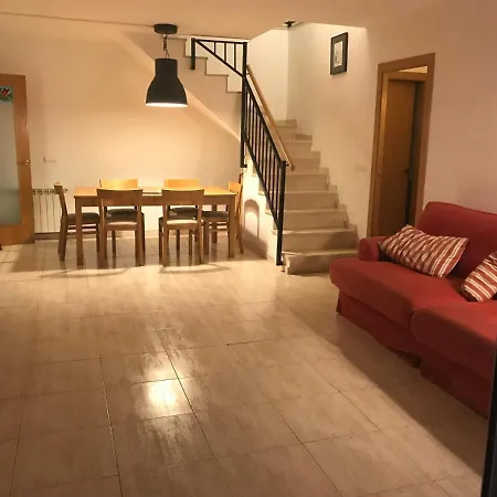 Piso Costa Apartment *