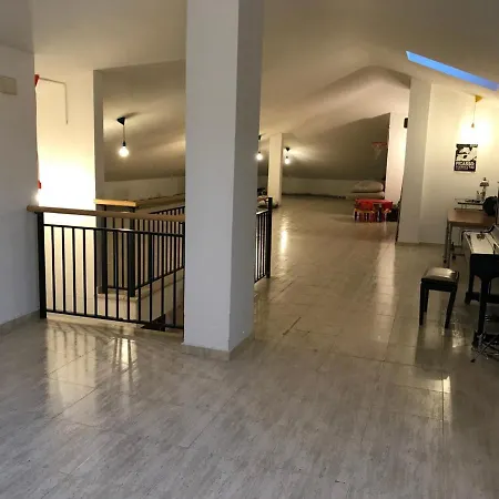 Piso Costa Apartment