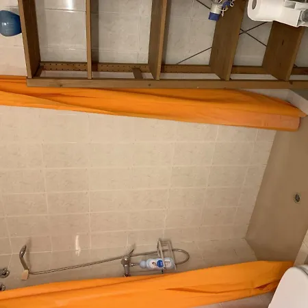 Apartment Piso Costa Palamos
