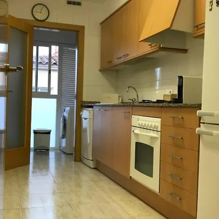 Piso Costa Apartment Palamos
