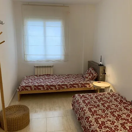 Apartment Piso Costa